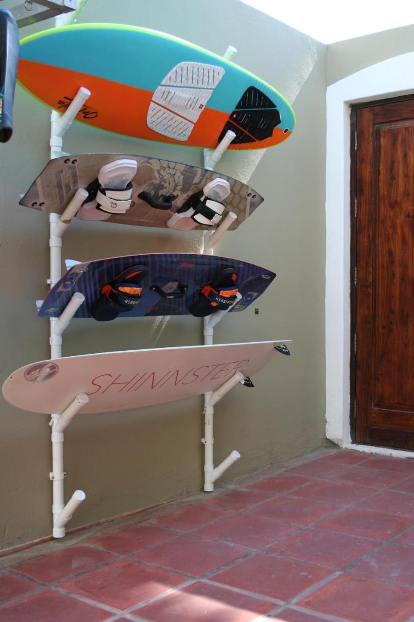 High Palms Hotel Langebaan Exterior photo