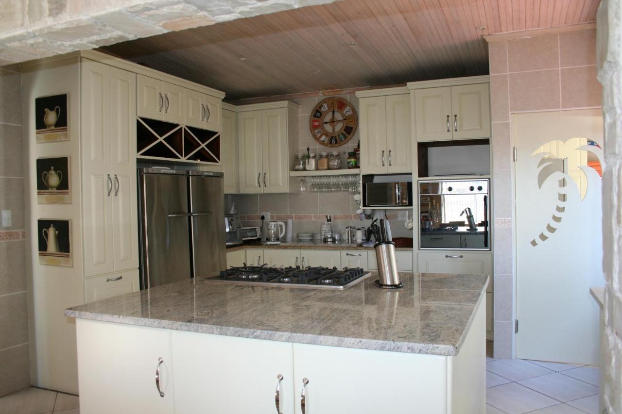 High Palms Hotel Langebaan Exterior photo