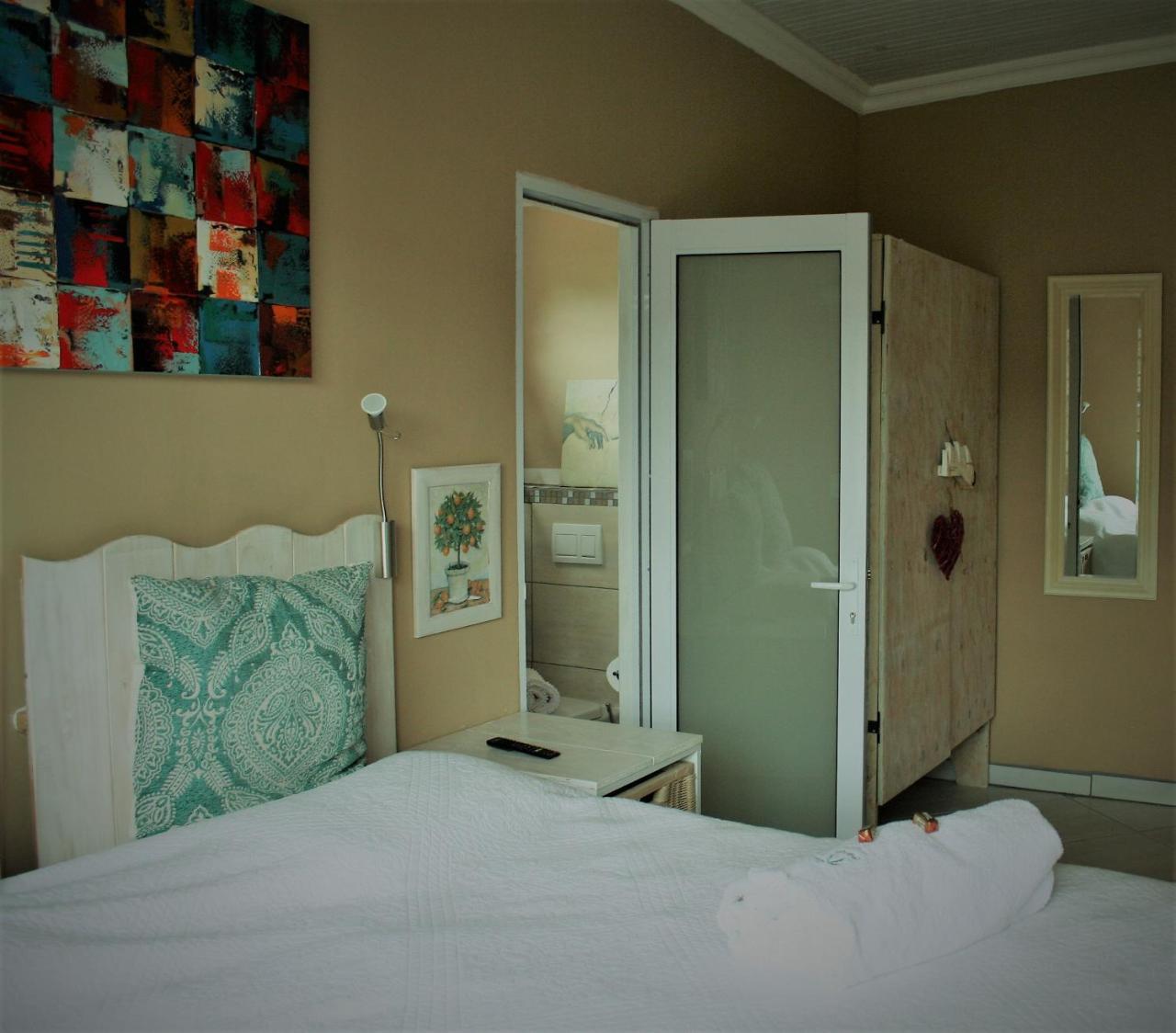 High Palms Hotel Langebaan Exterior photo