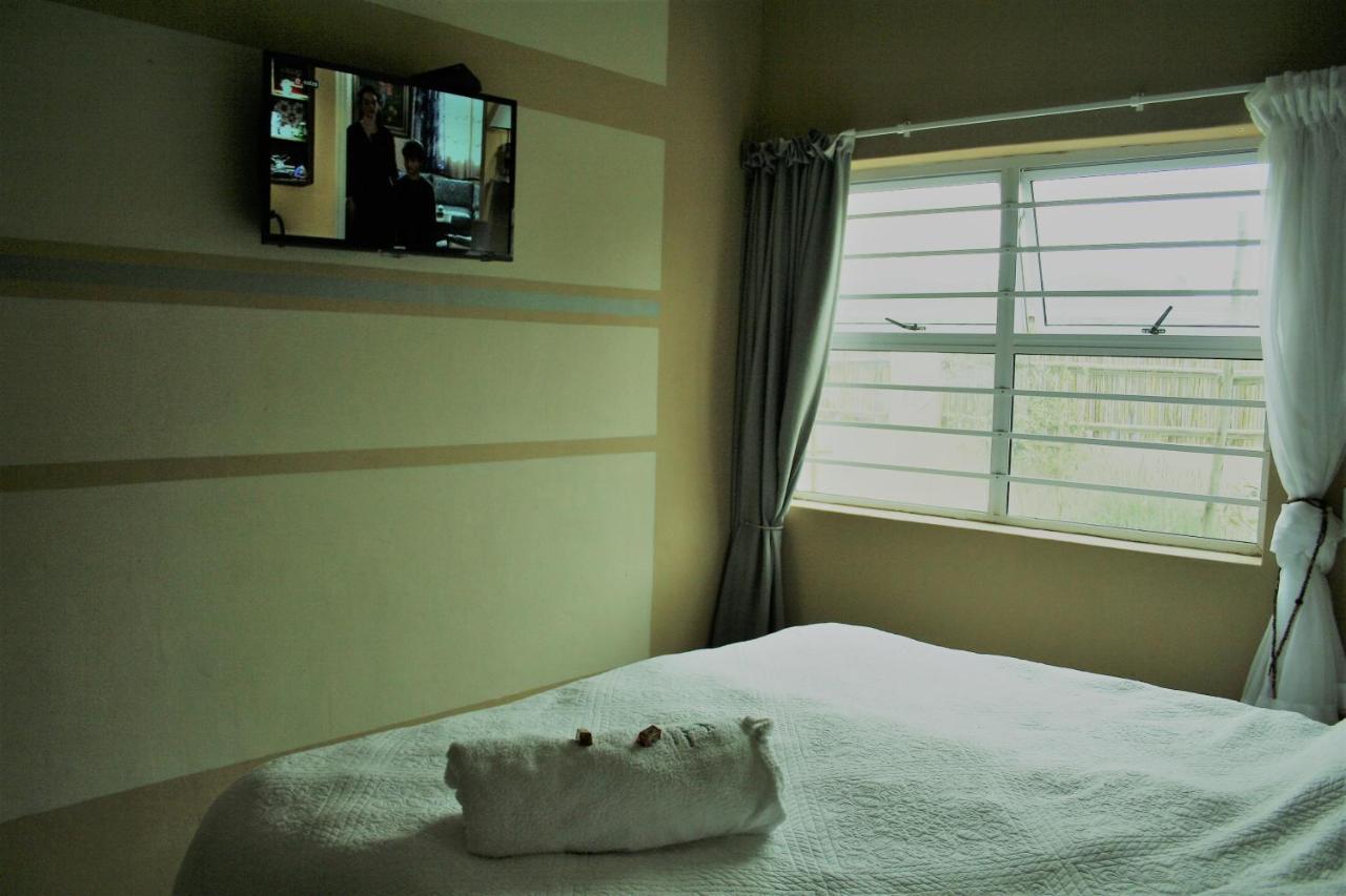 High Palms Hotel Langebaan Exterior photo