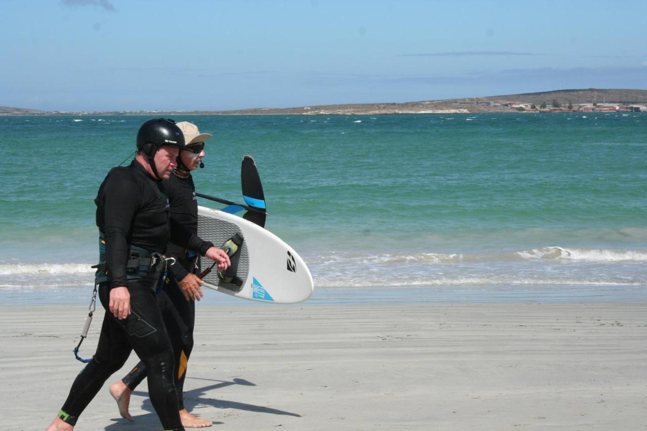 High Palms Hotel Langebaan Exterior photo